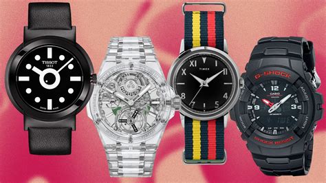 odd watches|19 Bold, One.